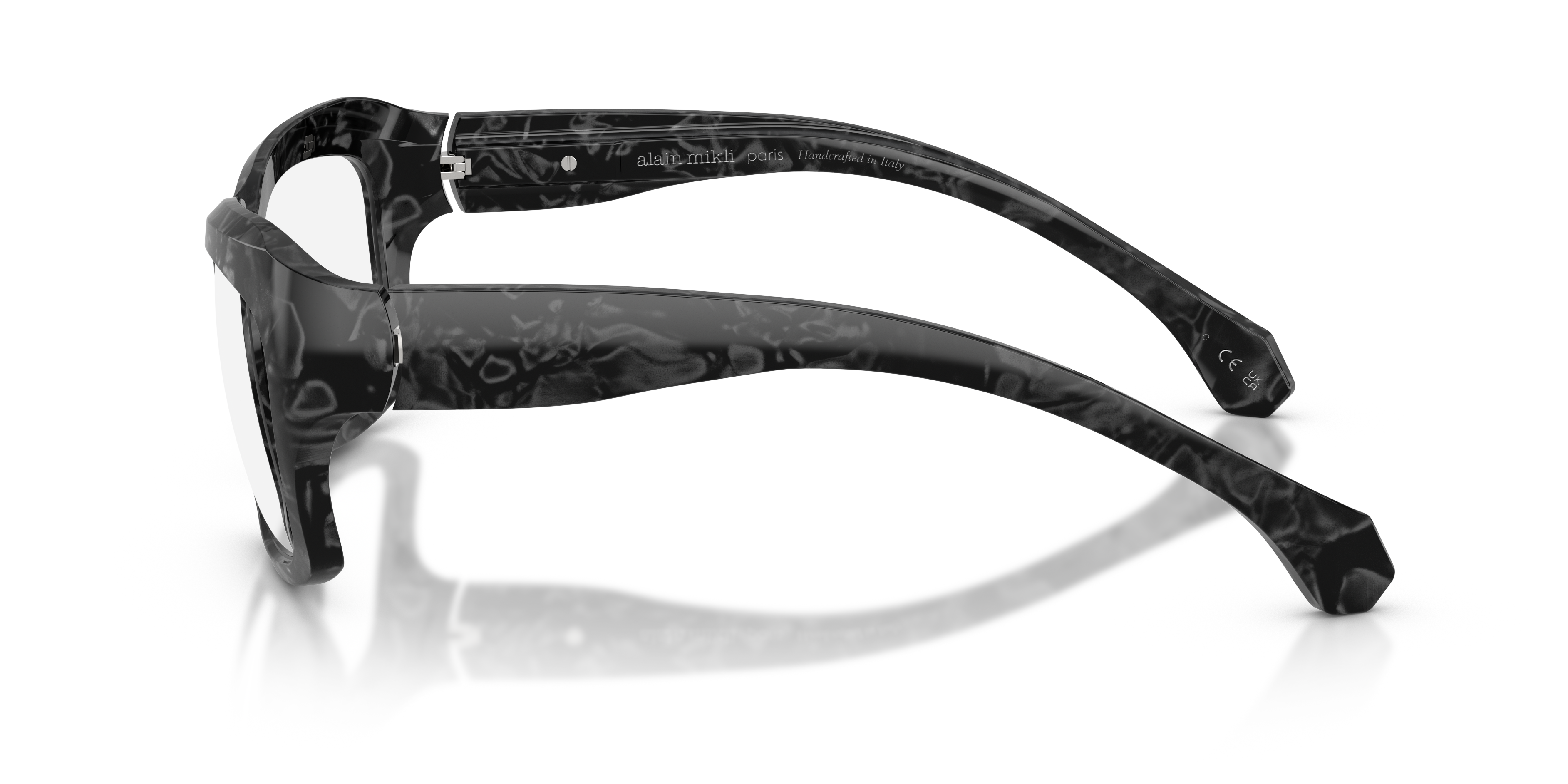 Alain Mikli A03553 0485  